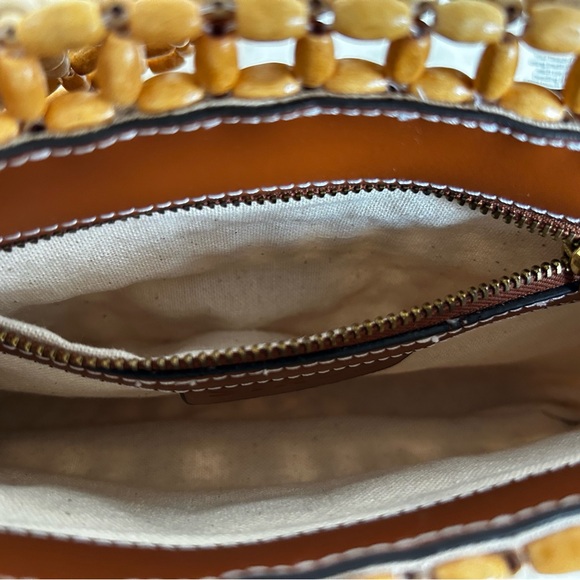 STAUD • Timmy Beaded convertible shoulder bag - Picture 13 of 16